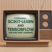 Comparing Scikit-Learn and TensorFlow for Machine Learning comparing-scikit-learn-tf-machine-learning