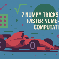 7 NumPy Tricks for Faster Numerical Computations mlm-7-numpy-tricks-faster-numerical-computations