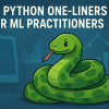 mlm-ipc-10-python-one-liners-ml-practitioners