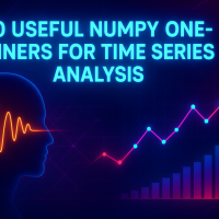 mlm-priya-10-useful-numpy-one-liners-time-series