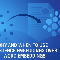 Why and When to Use Sentence Embeddings Over Word Embeddings mlm-mayo-when-why-use-sentence-embeddings-over-word-embeddings