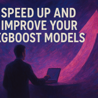 Optimisation du flux de données