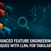 5 Advanced Feature Engineering Techniques with LLMs for Tabular Data mlm-5-advanced-feature-engineering-techniques-with-llms-for-tabular-data