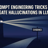 7 Prompt Engineering Tricks to Mitigate Hallucinations in LLMs 7-prompt-engineering-techniques-mitigate-hallucinations