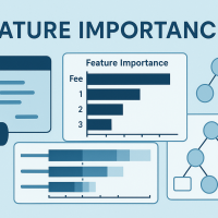 10 Python One-Liners for Calculating Model Feature Importance mlm-chugani-10-python-one-liners-calculating-model-feature-importance-feature