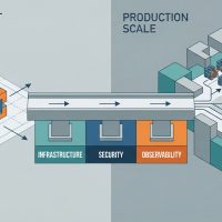 Deploying AI Agents to Production: Architecture, Infrastructure, and Implementation Roadmap mlm-chugani-ai-agents-production-deployment-roadmap-feature