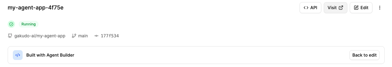 The agent used is also effective