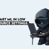 mlm-smart-ml-low-resource-settings