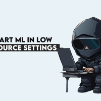 mlm-smart-ml-low-resource-settings