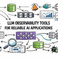 LLM Observability Tools for Reliable AI Applications mlm-bala-llm-observability-tools