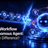 MLM-Shittu-Agentic Workflow vs. Autonomous Agent