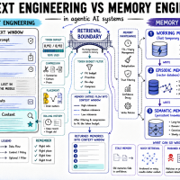Context vs. Memory Engineering in Agentic AI Systems mlm-context-vs-memory-engg