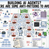 Building AI Agents? Here Are Some Anti-Patterns to Avoid. mlm-ai-agent-anti-patterns-cover