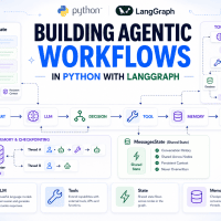 Building Agentic Workflows in Python with LangGraph mlm-langgraph-cover