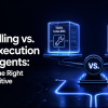 MLM-Shittu-Tool Calling vs. Code Execution for AI Agents - Choosing the Right Action Primitive