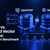 MLM-Shittu-pgvector vs. Dedicated Vector Databases- A Production Benchmark