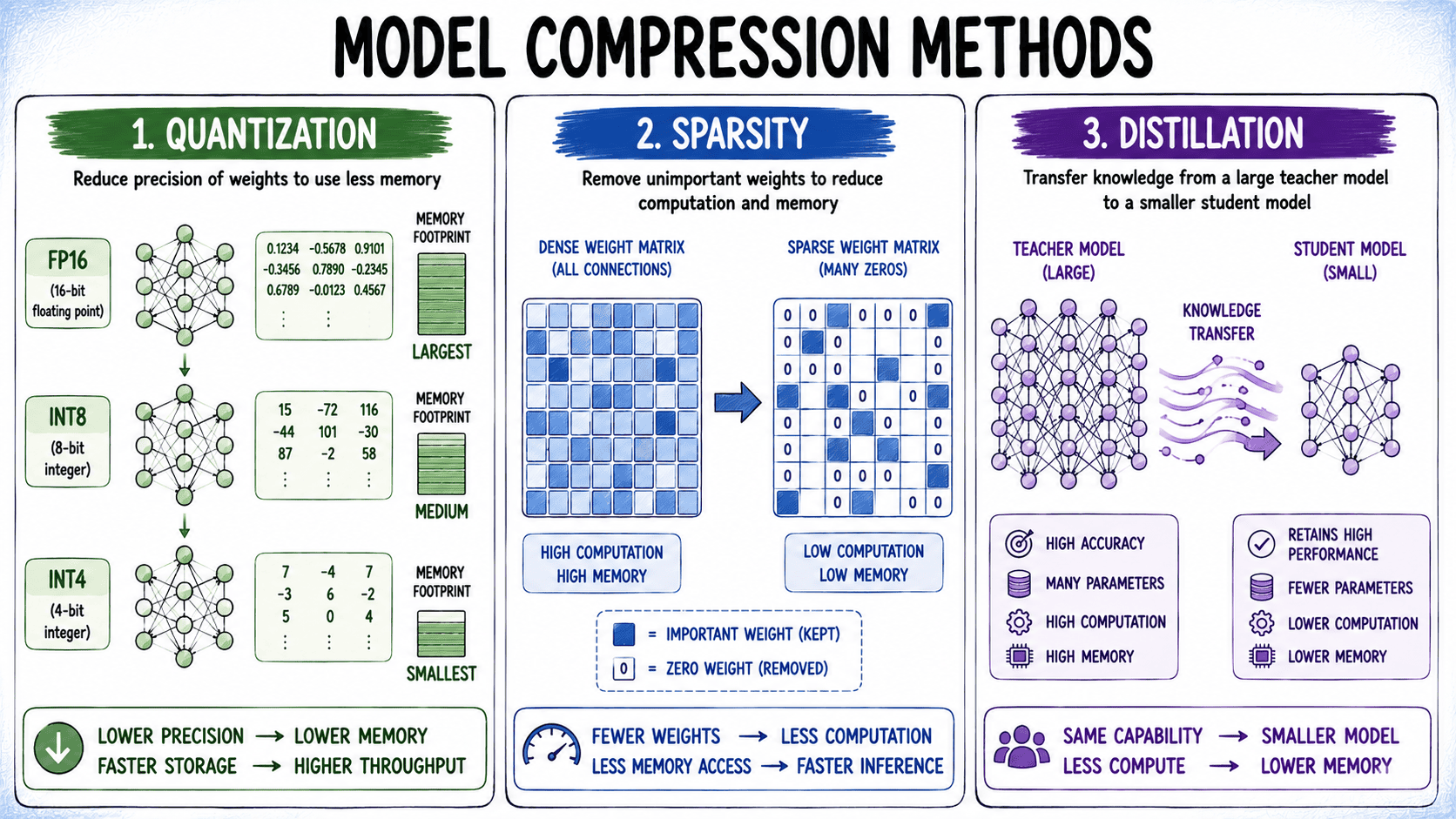 Model Compression